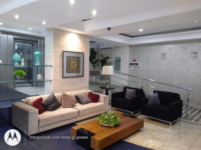 Apartamento Privilegiado Av Brasil